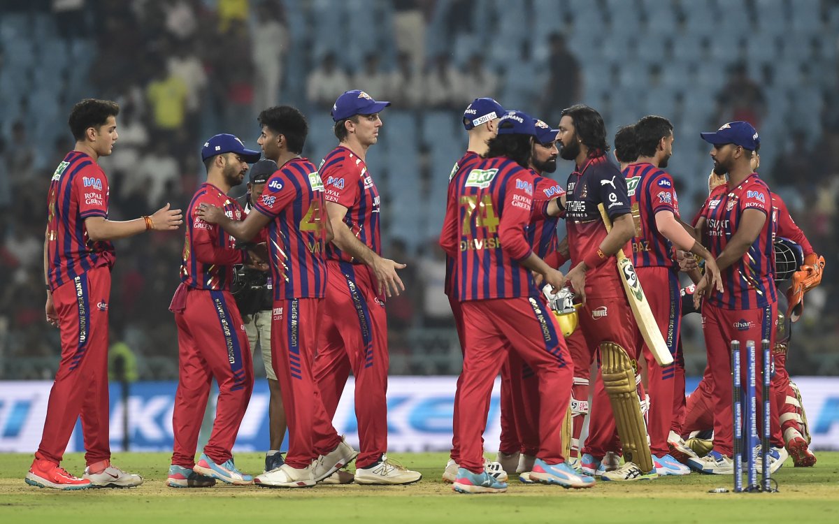IPL 2026: Win over RCB really boosted morale in the LSG dressing room, says Markram