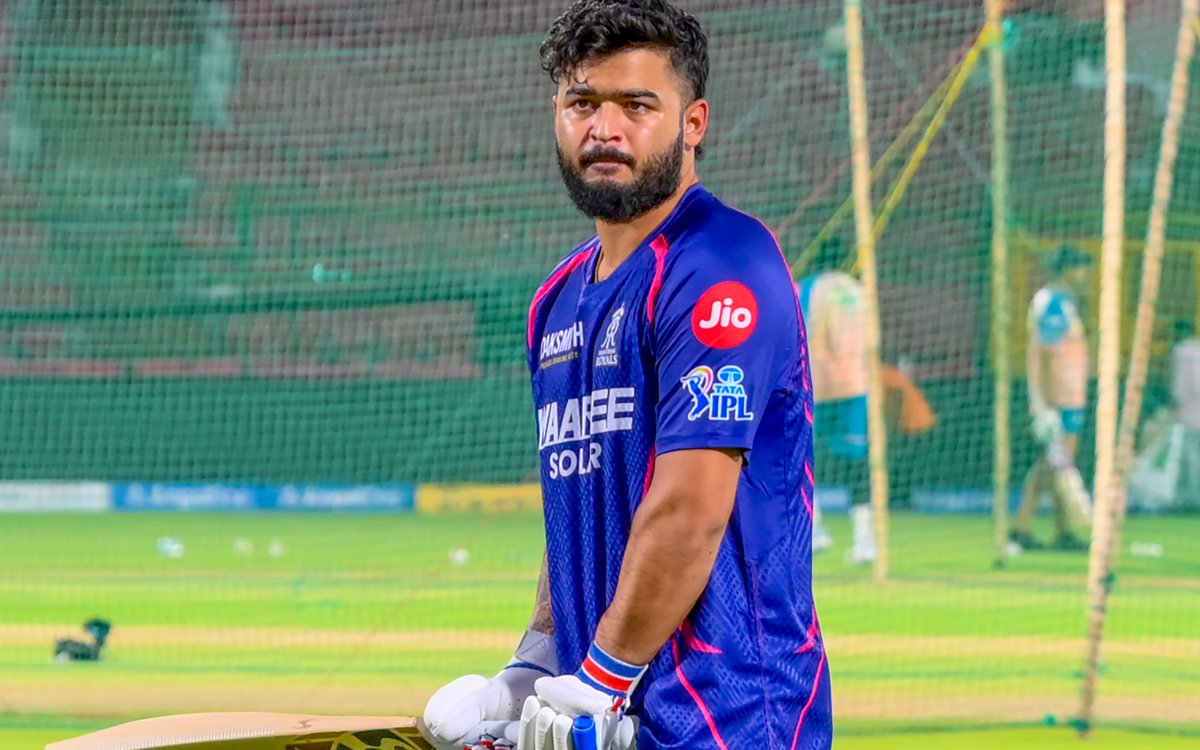 IPL 2026: ‘You don’t captain when you at-bat,’ says Sangakkara as he decodes roles of fit-again Para
