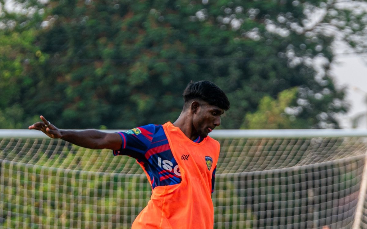 ISL 2025-26: Chennaiyin FC target positive finish in final clash against Bengaluru FC