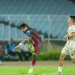 ISL 2025-26: Inter Kashi frustrate Mohun Bagan Super Giant in stalemate