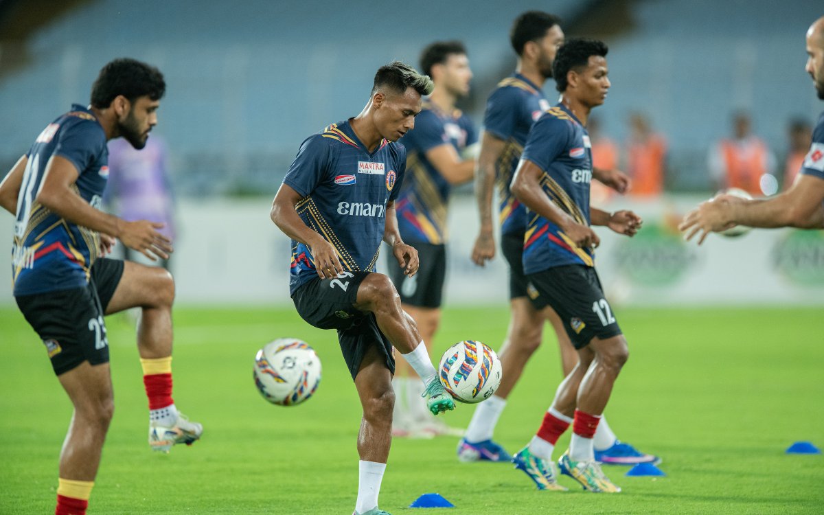 ISL 2025-26: Kolkata Derby could be a potential title-decider