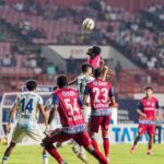 ISL 2025-26: Late goals against FC Goa take Jamshedpur FC atop standings