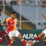 ISL 2025-26: Maiden ISL title in sight, East Bengal look to end league draught