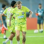 ISL 2025-26: Mohun Bagan SG look to keep their end of the bargain against SC Delhi