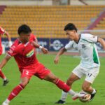 ISL 2025-26: NorthEast United end campaign with a win over relegated Mohammedan Sporting