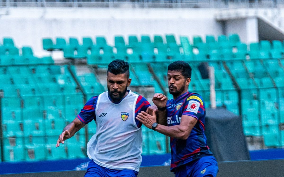 ISL 2025-26: Punjab FC aim for all three points as they face Chennaiyin FC