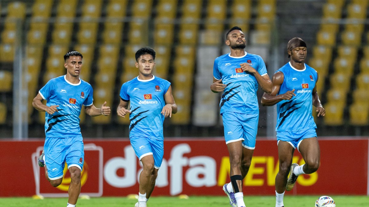 ISL 2025-26: ​Punjab FC, Jamshedpur FC and Mumbai City FC battle for glory