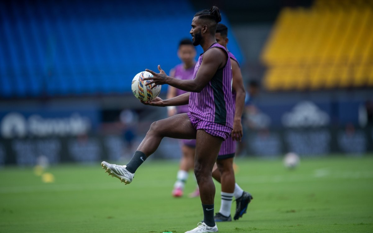 ISL 2025-26: Relegation-threatened Mohammedan face Mumbai City in key clash