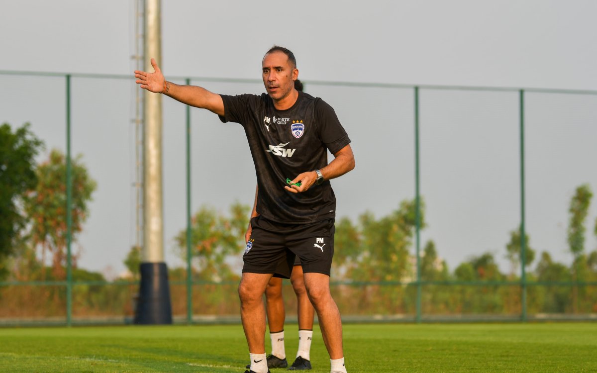 ISL 2025-26: Winless in three games, Bengaluru FC eye three points at PJN