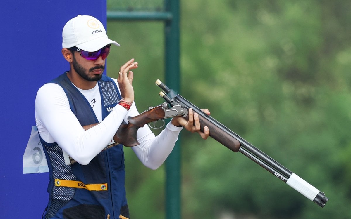 ISSF Shotgun World Cup: Olympians Anantjeet, Raiza, Mairaj headline Indian squad in Kazakhstan