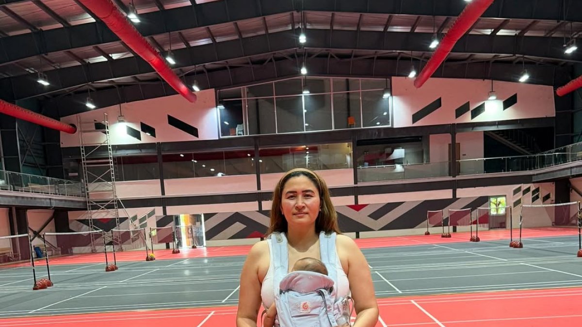 'It is painful, it is tiring, but why not?': Jwala Gutta opens up on her breast milk donation initia