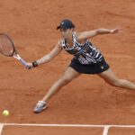 Italian Open: Anisimova withdraws due to wrist injury; lucky loser Ruse enters main draw