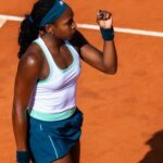 Italian Open: Gauff overcomes teen Tereza Valentova to cruise into Rd 3