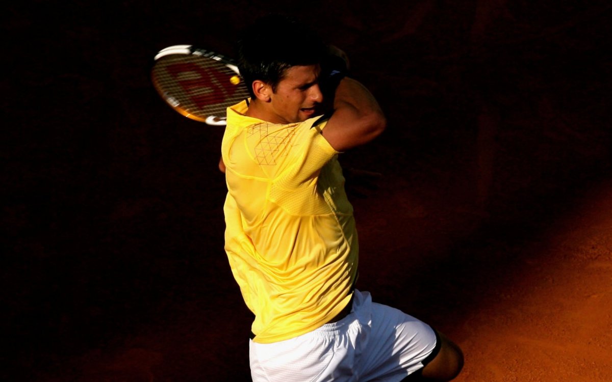 Italian Open: Rafael Jodar storms into QF, matches Djokovic feat