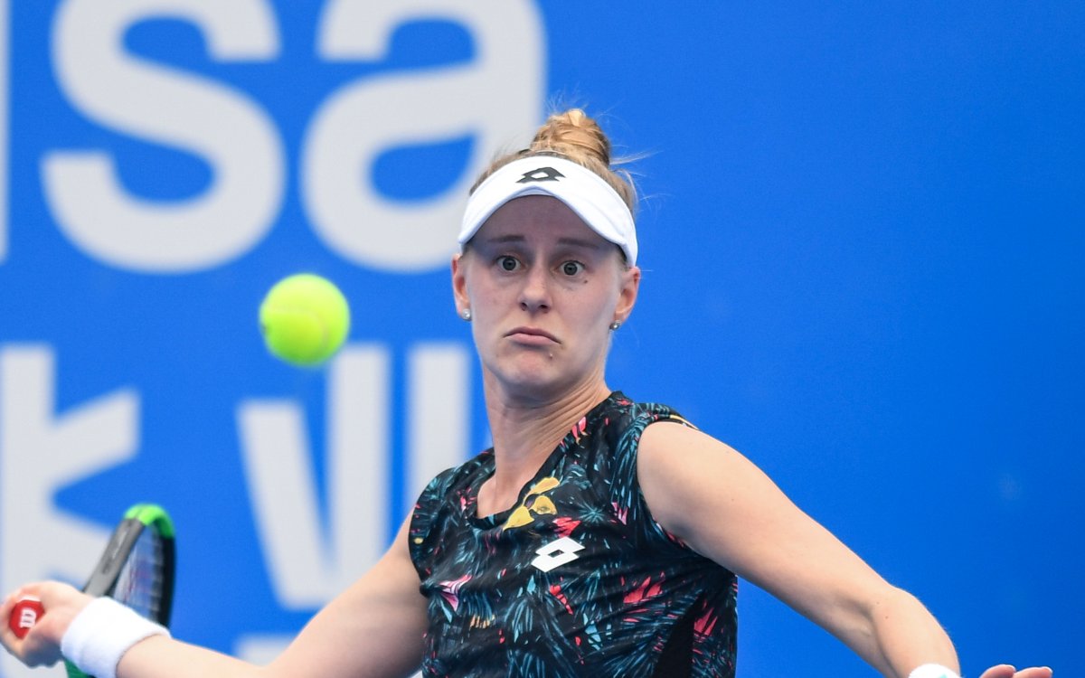 Italian Open: Sabalenka, Swiatek headline stacked field in Rome as women’s singles draw unveiled