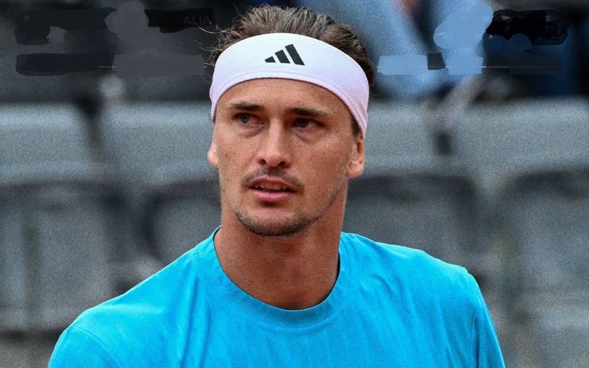 Italian Open: Zverev eases past Blockx, Ruud beats Lehecka to enter Rd 4
