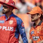 'It's going to be an exciting contest', says Bangar ahead of SRH vs PBKS clash