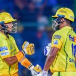 'It's important for Sanju to with Kartik in the chase', says CSK batting coach Hussey