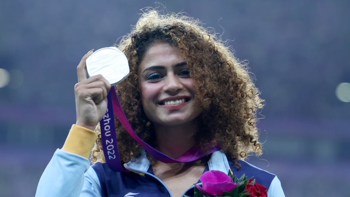'It's not same for everyone': Harmilan Bains backs India’s sporting rise but points to gaps in athle