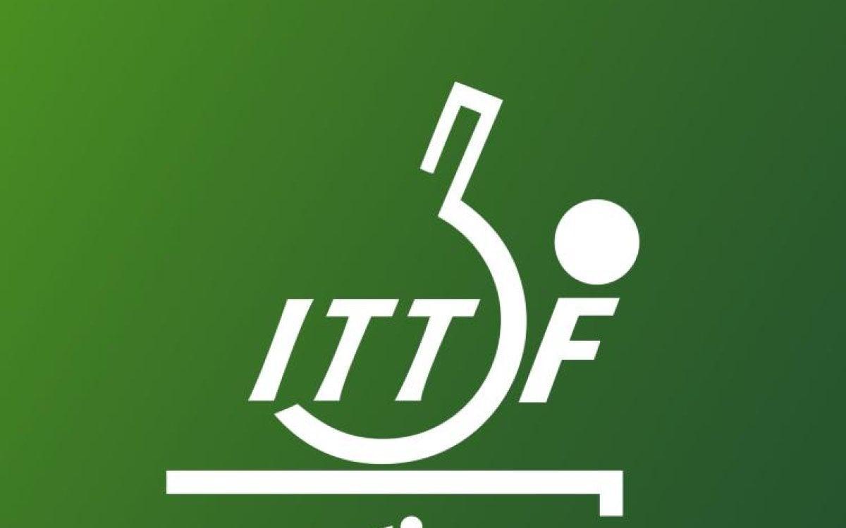 ITTF affirms protection of athletes' wellbeing after 'inappropriate physical contact' claim at Londo