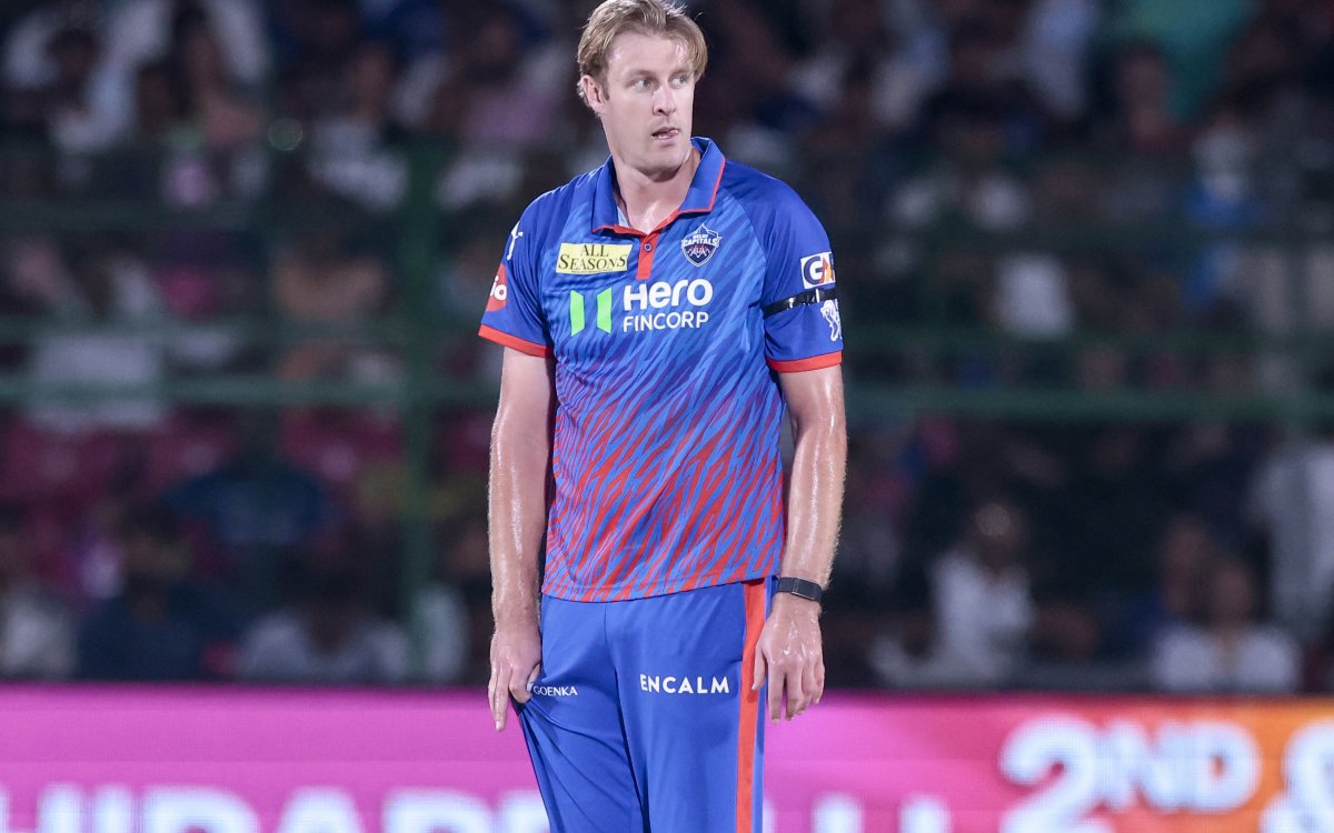 Jamieson, O’Rourke, Sears return to Tests, Foxcroft earns maiden call-up; Williamson back for Englan