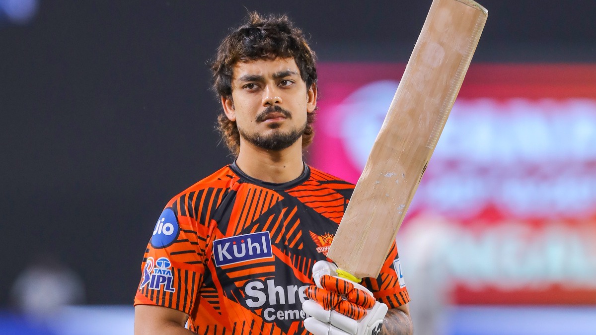 ­Jharkhand T20 League auction: Robin Minz, Virat Singh amongt top buys; Santhal Strikers grab Ishan