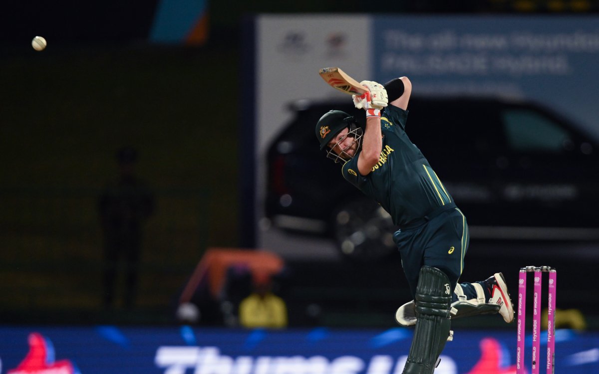 Josh Inglis links up with LSG for IPL 2026