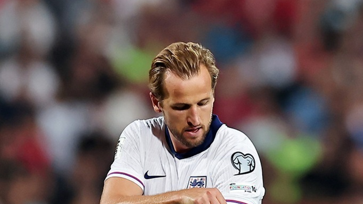 Kane set to captain England for record-equalling third FIFA WC as Tuchel unveils 26-man squad