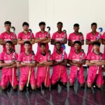 Ketan Kushwaha to lead Indian hockey men’s squad for U18 Asia Cup