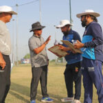 Kiran More oversees successful BRPL Delhi NCR trials amid overwhelming participation
