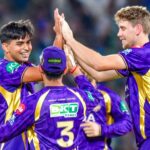 KKR have turned their campaign, will fancy their chances of entering playoff race: Tare