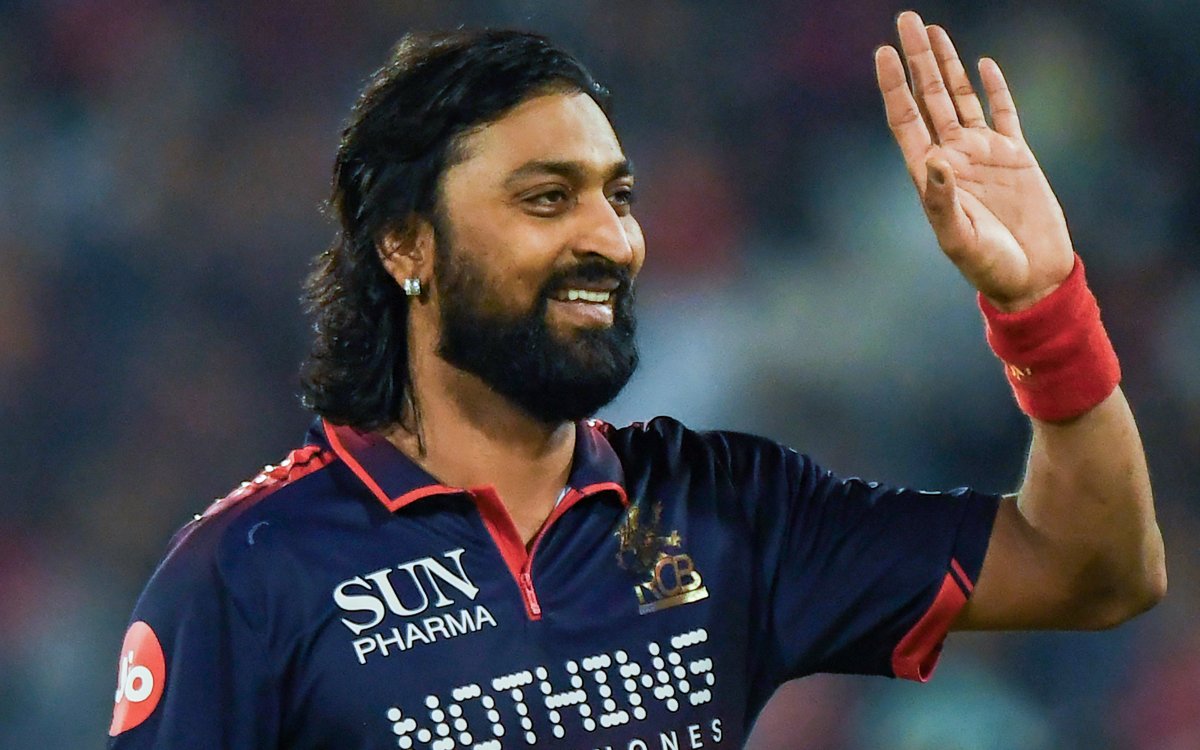 'Krunal is a street fighter who just wouldn’t go down': Boucher