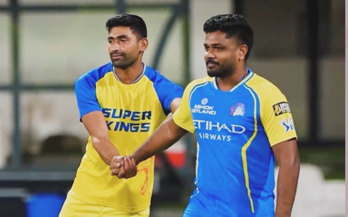 Kuldip, Gleeson named injury replacements for Khaleel and Thushara