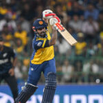 Kusal Mendis named Sri Lanka’s white-ball captain for West Indies tou