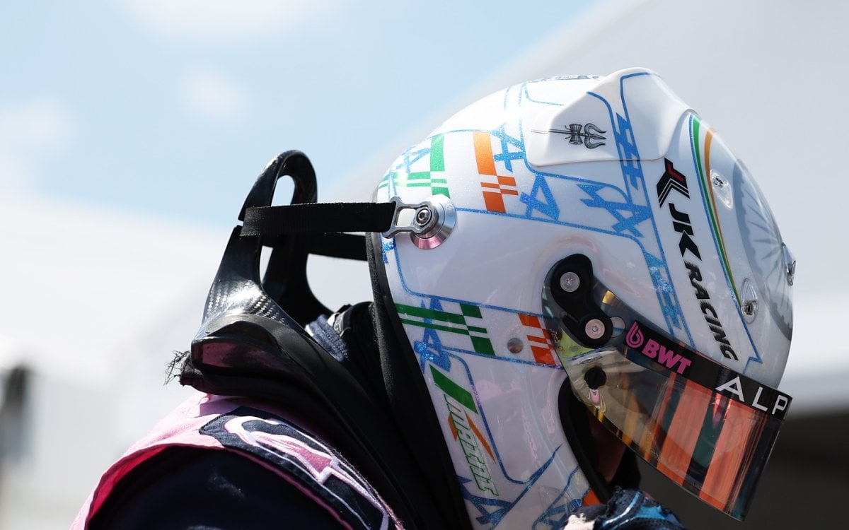Kush Maini edges Camara to seal second F2 career pole in Miami