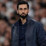 La Liga 2025-26: Real Madrid coach Arbeloa plays down title talk ahead of Espanyol clash