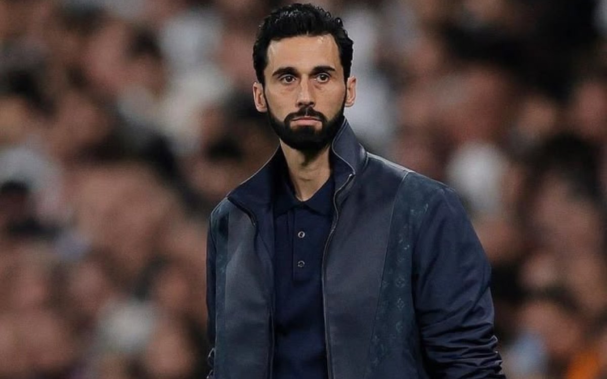 La Liga 2025-26: Real Madrid coach Arbeloa plays down title talk ahead of Espanyol clash