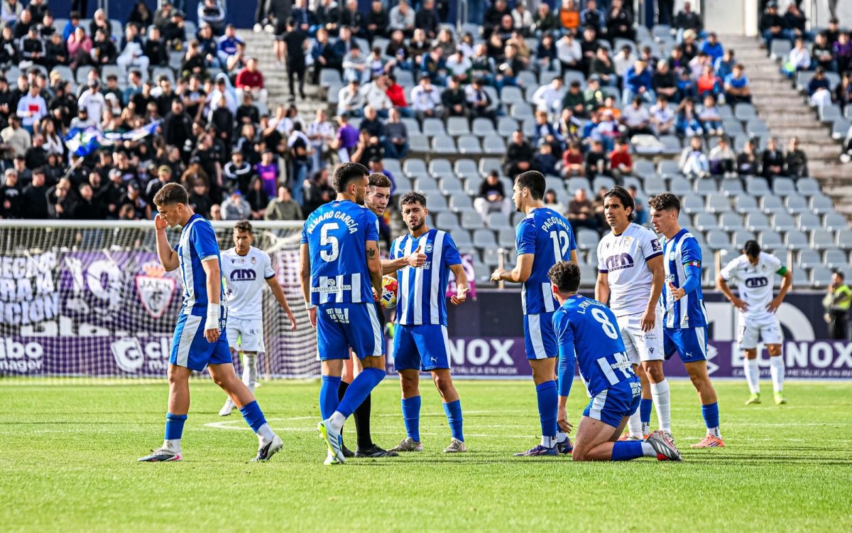 La Liga: Alaves face must-win clash against champions Barcelona in relegation battle