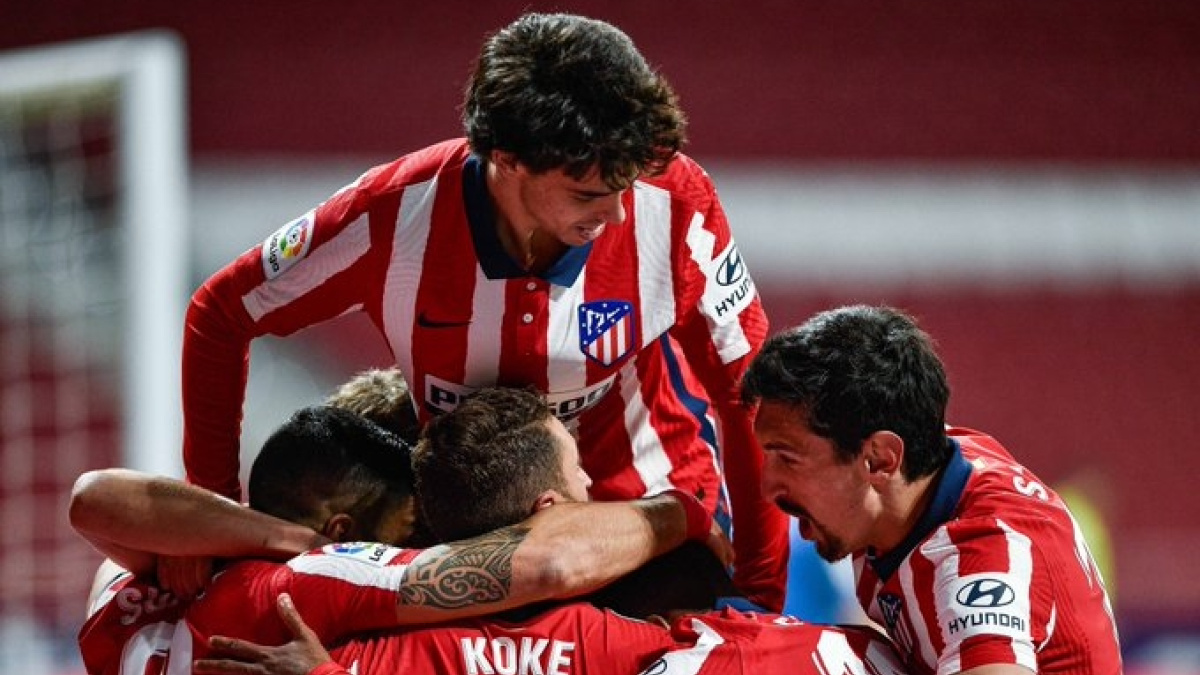 La Liga heads for tense final day with Europe, survival at stake