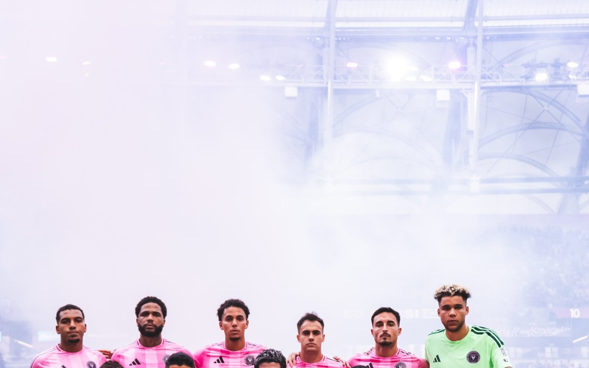 Lionel Messi stars with goal and assist in Inter Miami victory