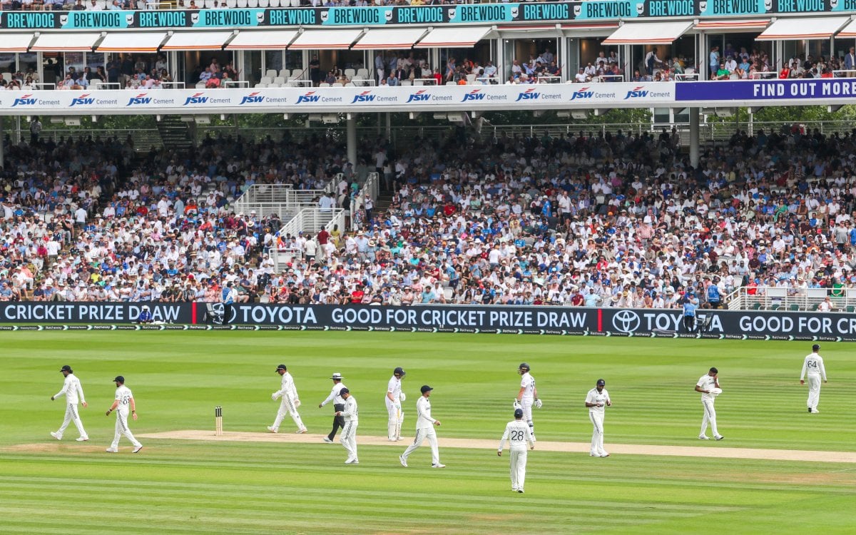 Lord’s breaks UK Women’s Test attendance record with 23,207 tickets sold for clash against India