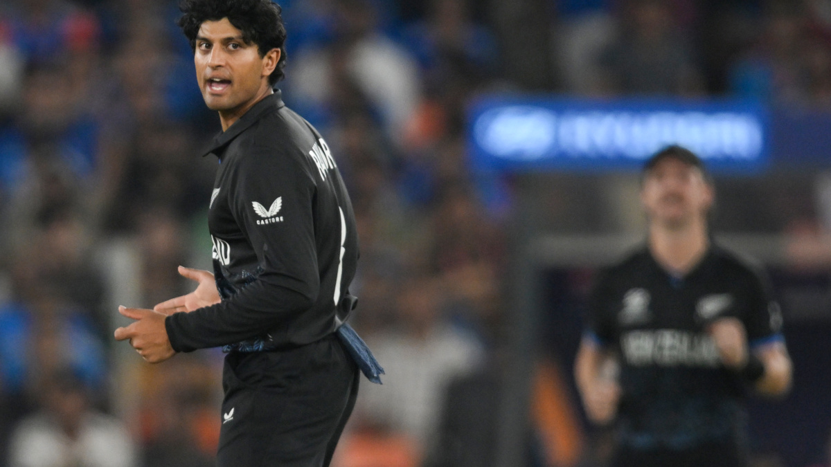 ‘Made it easier since I wasn't playing’: Rachin Ravindra says IPL stint offered more than just T20 l