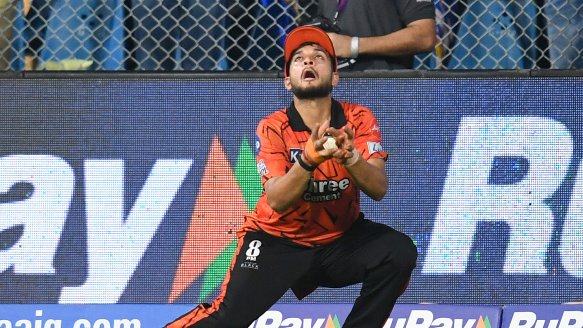 Maiden India call-up ‘another opportunity to fulfill my dream’, says Harsh Dubey
