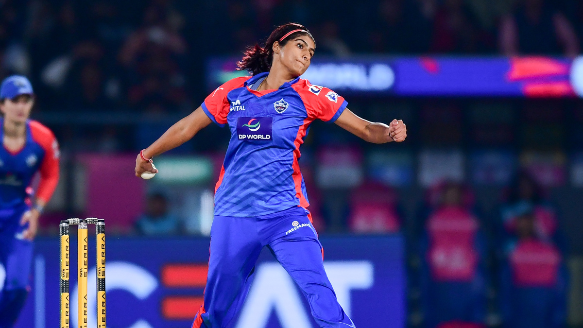 Maiden India call‑up a ‘dream come true’, says Nandni Sharma ahead of England T20Is