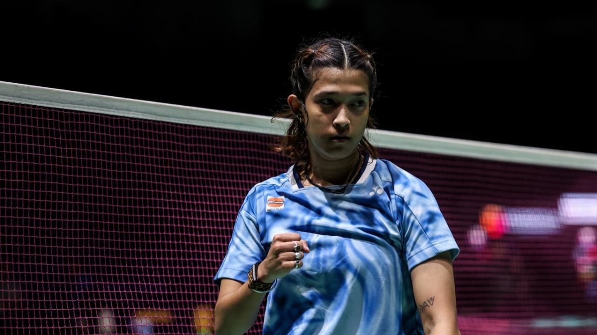 Malaysia Masters 2026: Chaliha storms into quarters, Malvika bows out