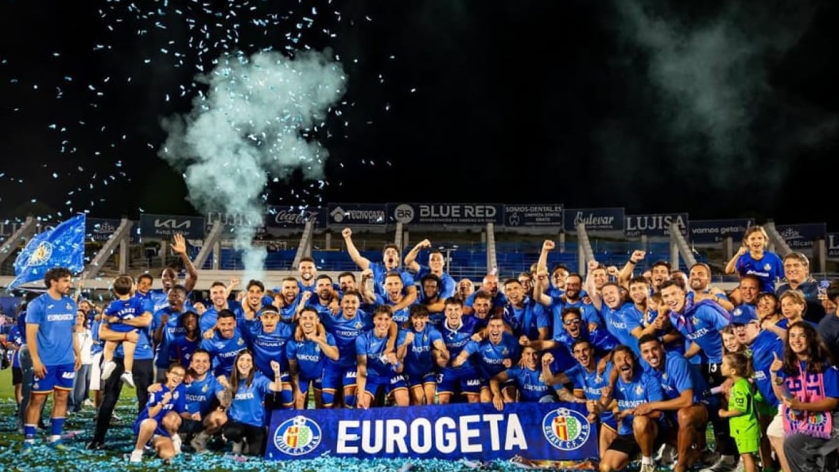 Mallorca, Girona relegated as Celta, Getafe assure Europe in La Liga last round