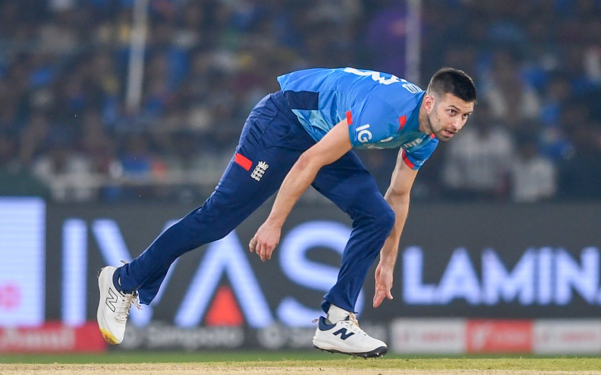 Mark Wood targets summer return, vows cautious comeback after injury setback