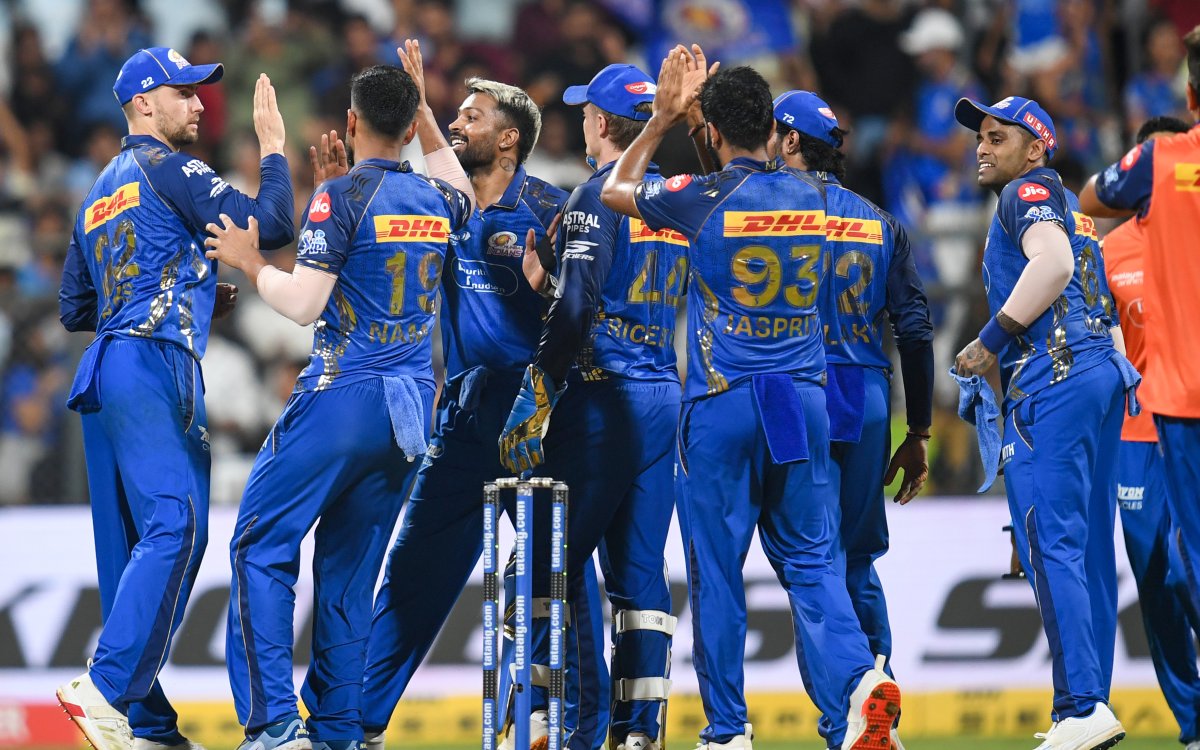MI need accountability from the very top; their room is full of alphas: Simon Doull
