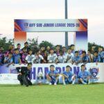 Minerva Academy crowned AIFF Sub-Junior League champions