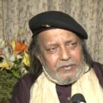 Mithun Chakraborty revives dream of Bengal Football Academy, meets Minister Nisith Pramanik